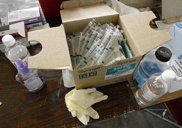 Hepatitis más cerca