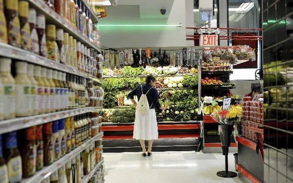 alimentos dieta