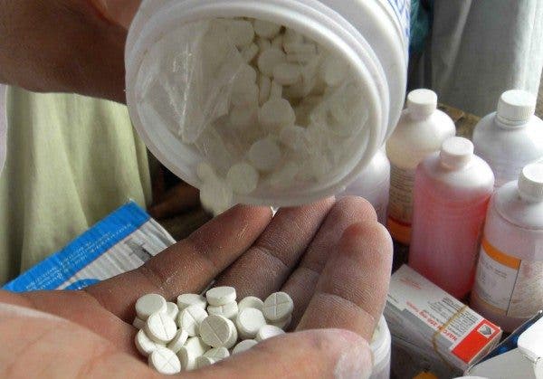 medicamentos alteración sexual