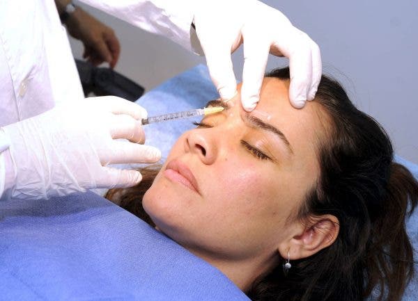 mesoterapia facial