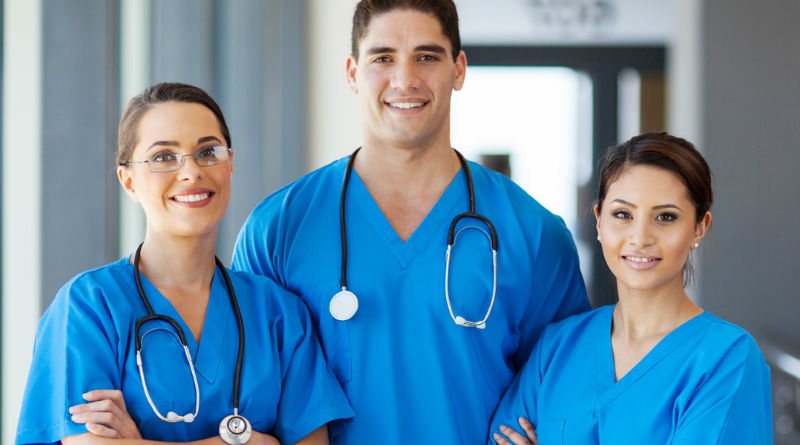 oposiciones plazas enfermería