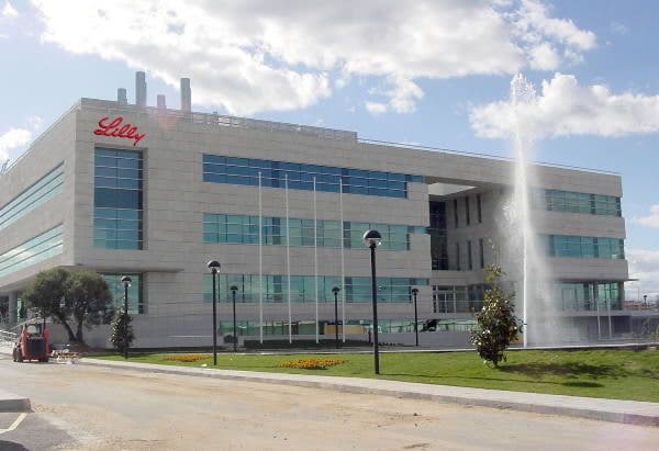 ensayos clínicos España