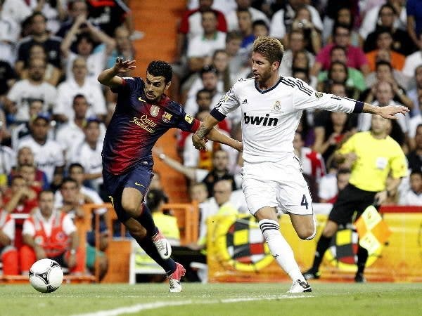 fútbol estrés
