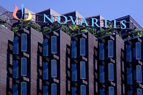 Novartis, mejor empresa farmacéutica para trabajar
