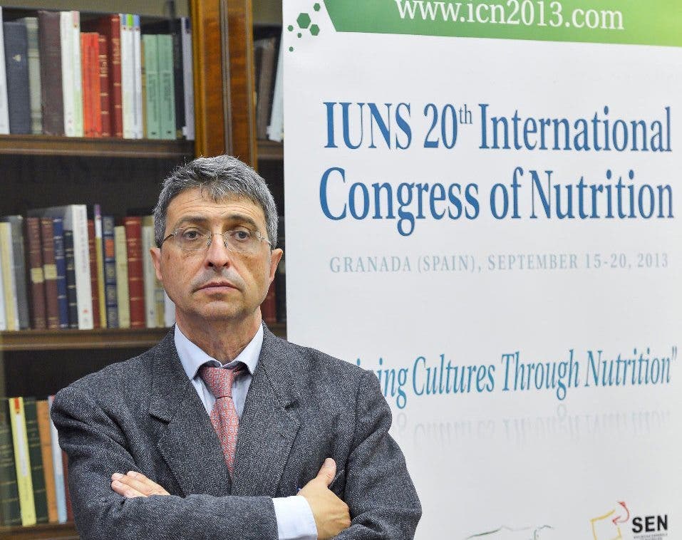 Martínez presidirá UICN