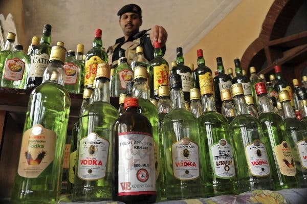 Alcoholismo una enfermedad