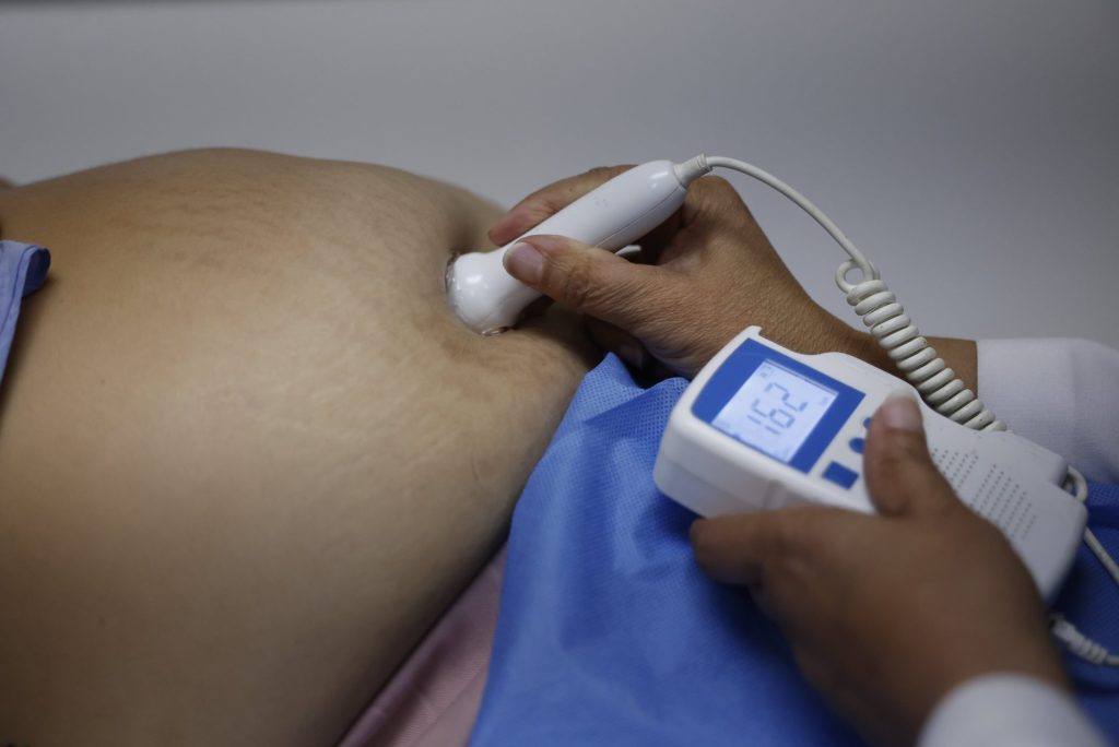 eclampsia