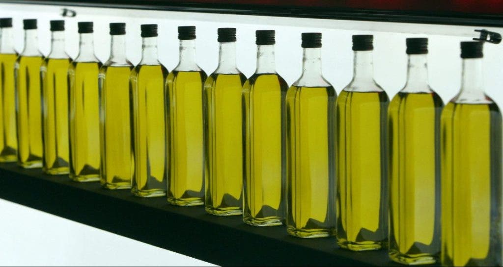 aceite de oliva riñones verano