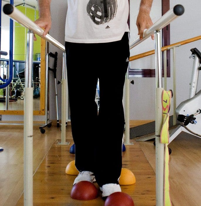 esclerosis múltiple fatiga