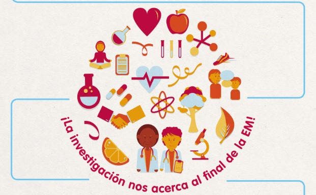 investigación esclerosis múltiple