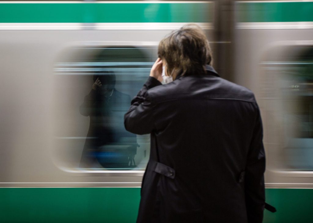 ¿Qué es la amnesia?. EFE/ Natalia Otero