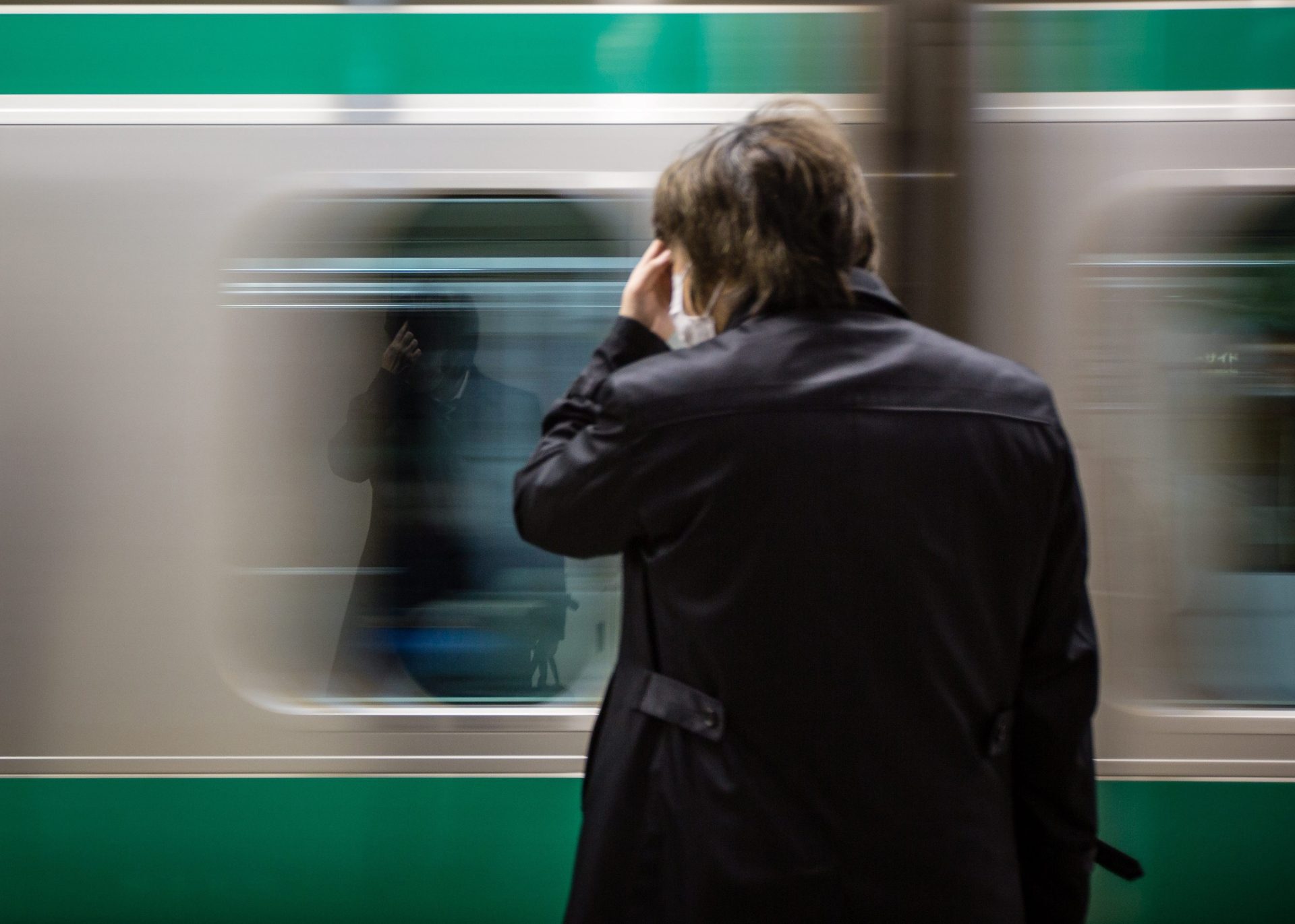 ¿Qué es la amnesia?. EFE/ Natalia Otero