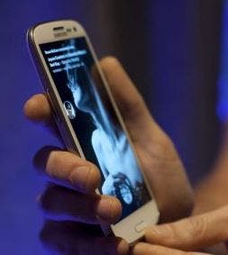 sexting juego erótico