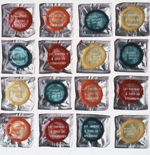 Mycoplasma Genitalium