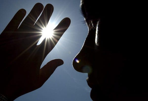Protección solar