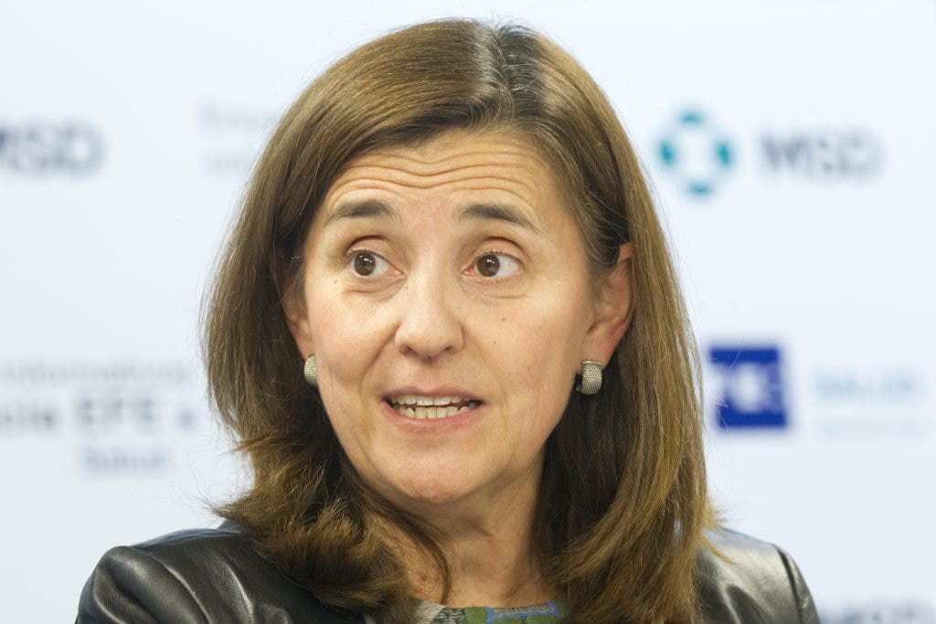 Dolor crónico Paloma Alonso