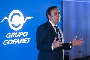 cofares renueva su identidad corporativa