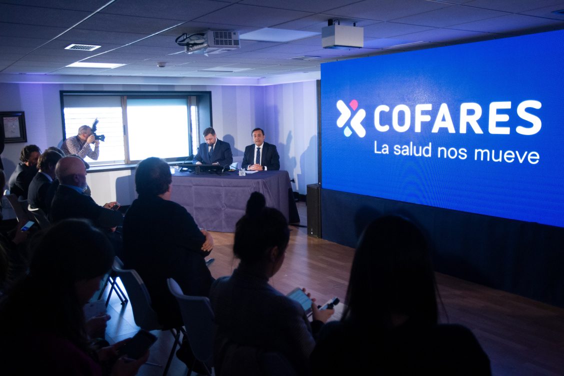 cofares