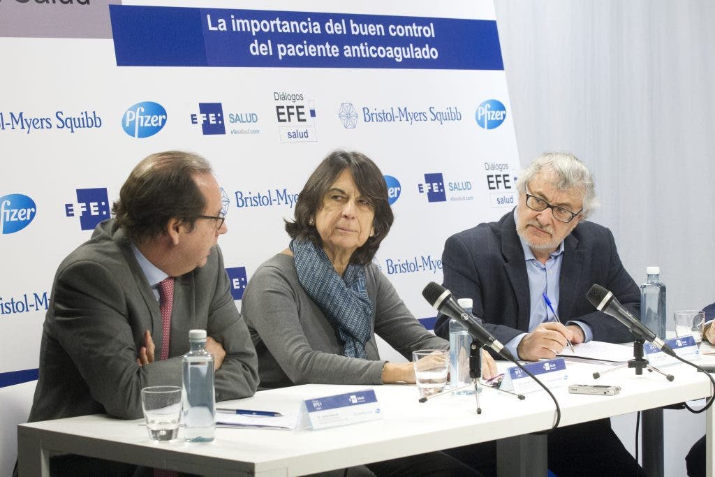 pacientes anticoagulados 
