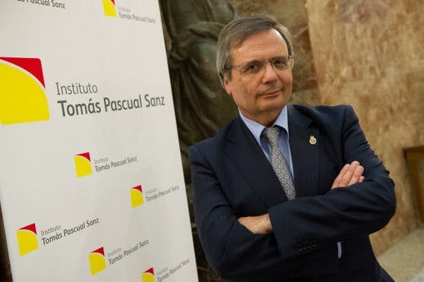 Instituto Tomás Pascual