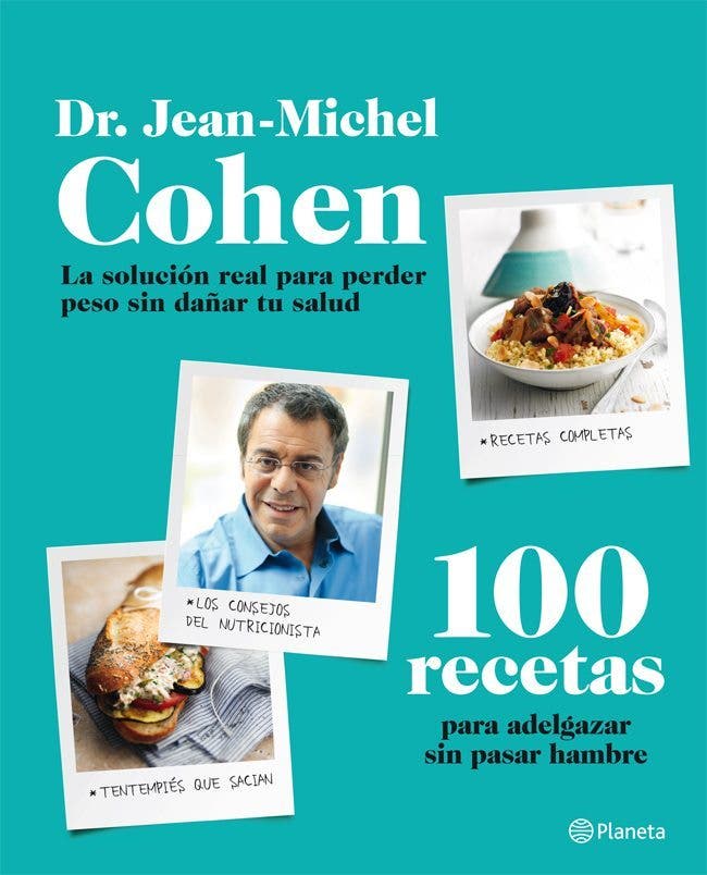 dieta de cohen