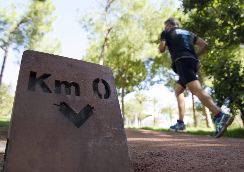 correr