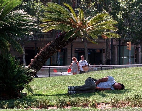 trastorno del sueño