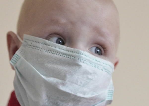 diagnóstico leucemia