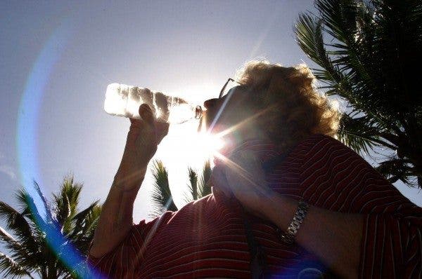 Sabor a verano