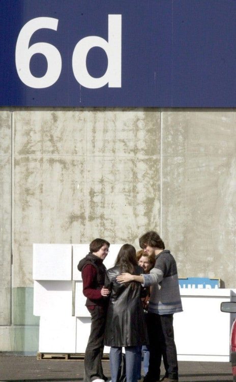 Diez años después del 11-M, ¿trauma social superado?
