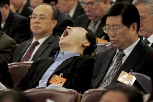 chino apnea sueño