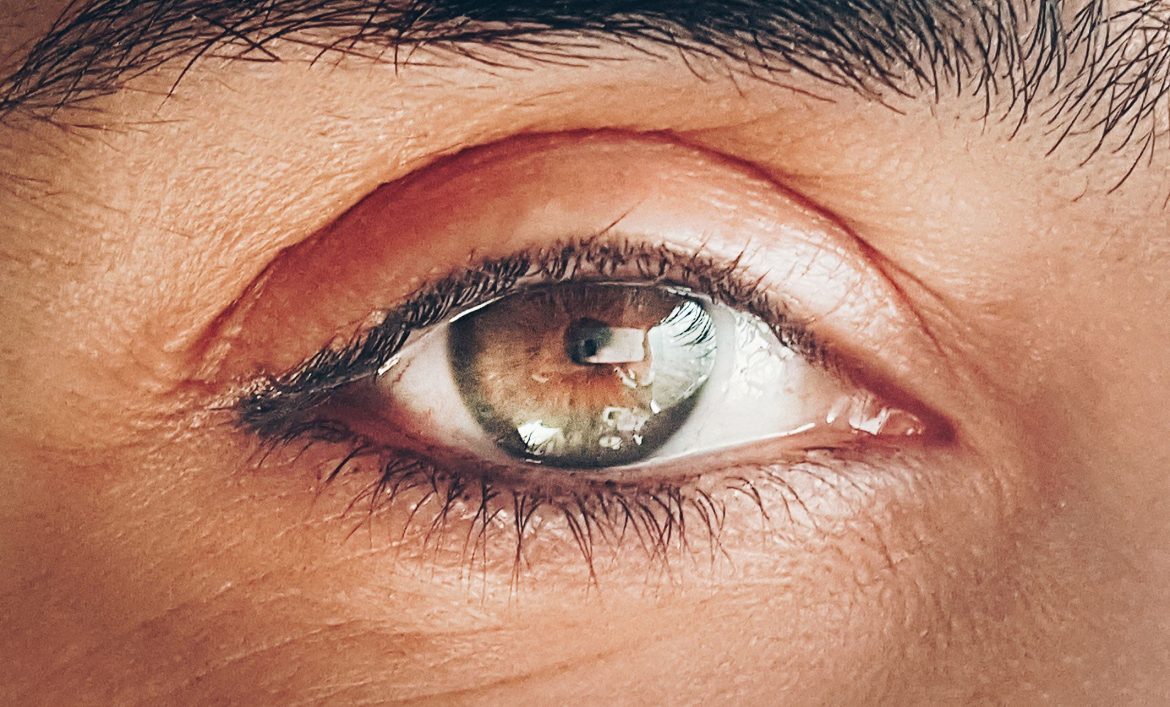 glaucoma detectar