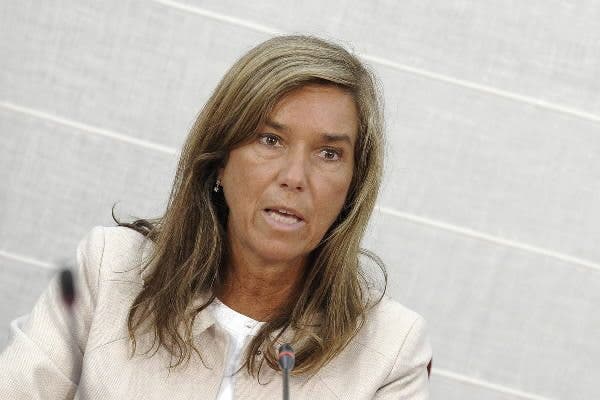 Ana Mato