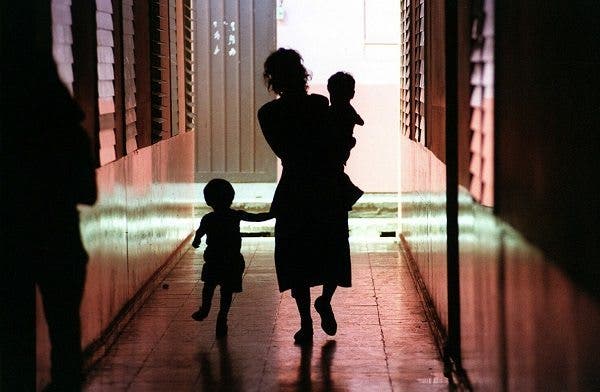 niños cuidados intensivos