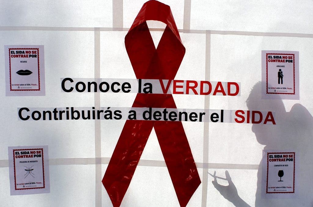 Situación VIH