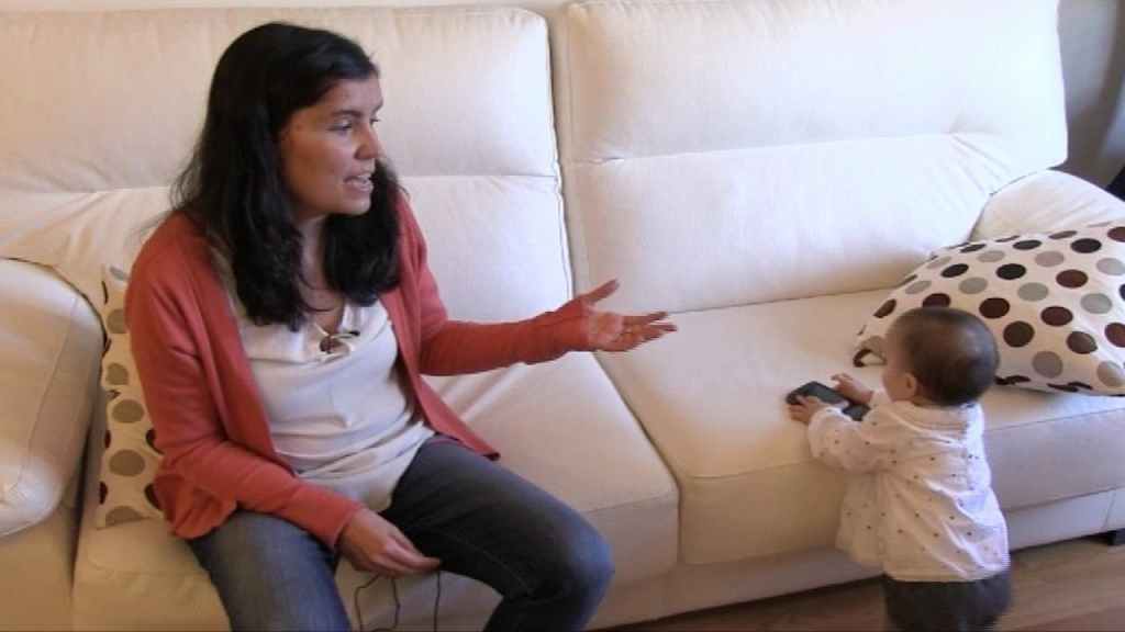 Cuidado de niños