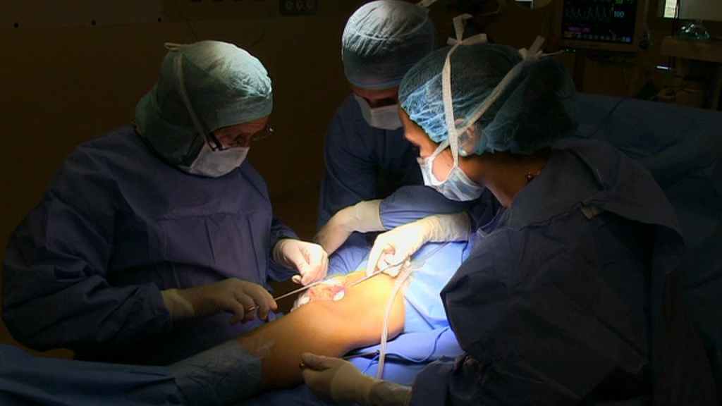 Traumatología