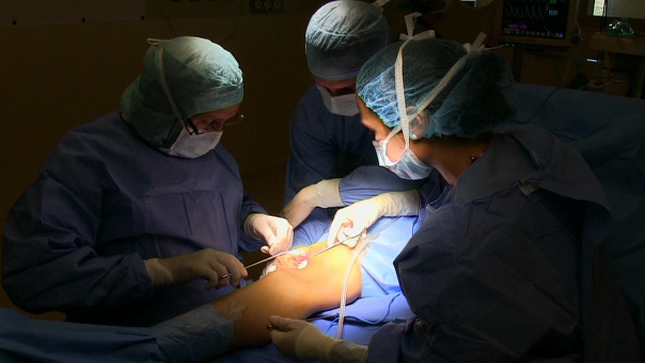 Traumatología