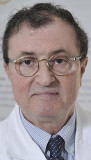 doctor Antonio Brugarolas, Director de la Plataforma de Oncología del Hospital Quirónsalud Torrevieja (Alicante)