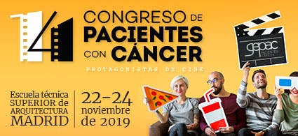 congreso de GEPAC