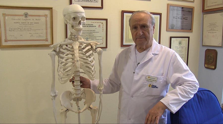 Traumatología