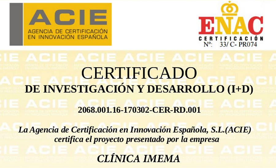 Simulación virtual del resultado de un trasplante capilar