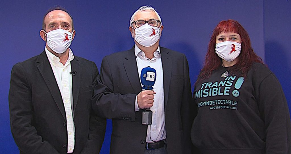 videoblog tus medicamentos VIH