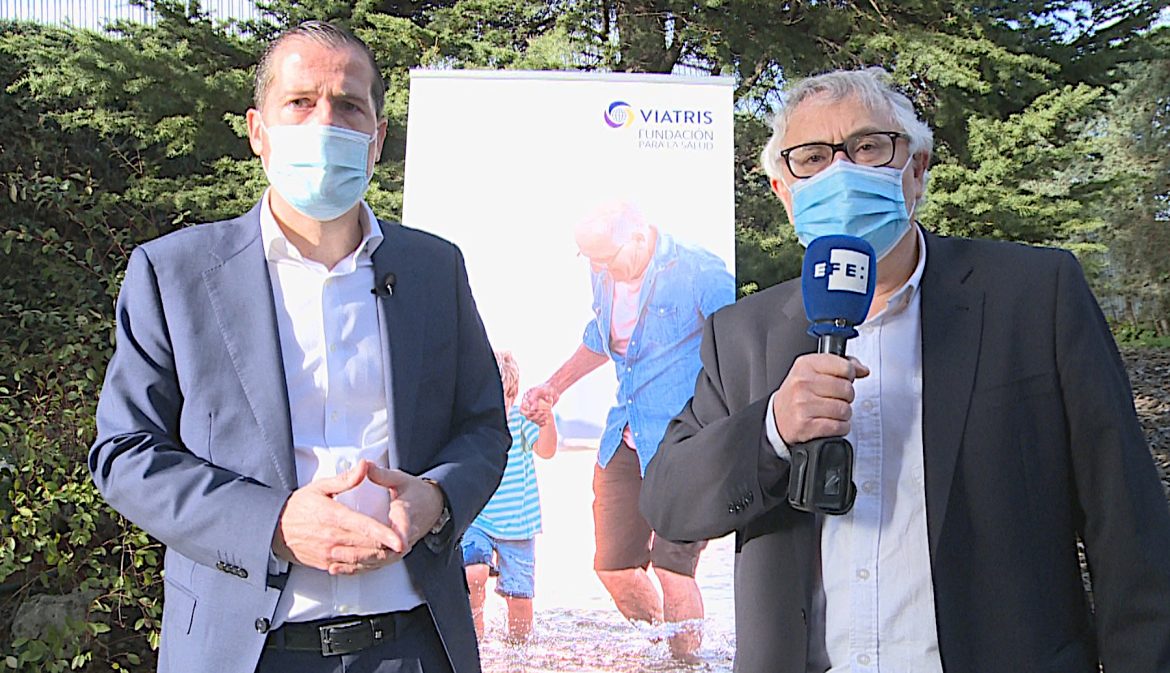 Fundación Viatris para la Salud