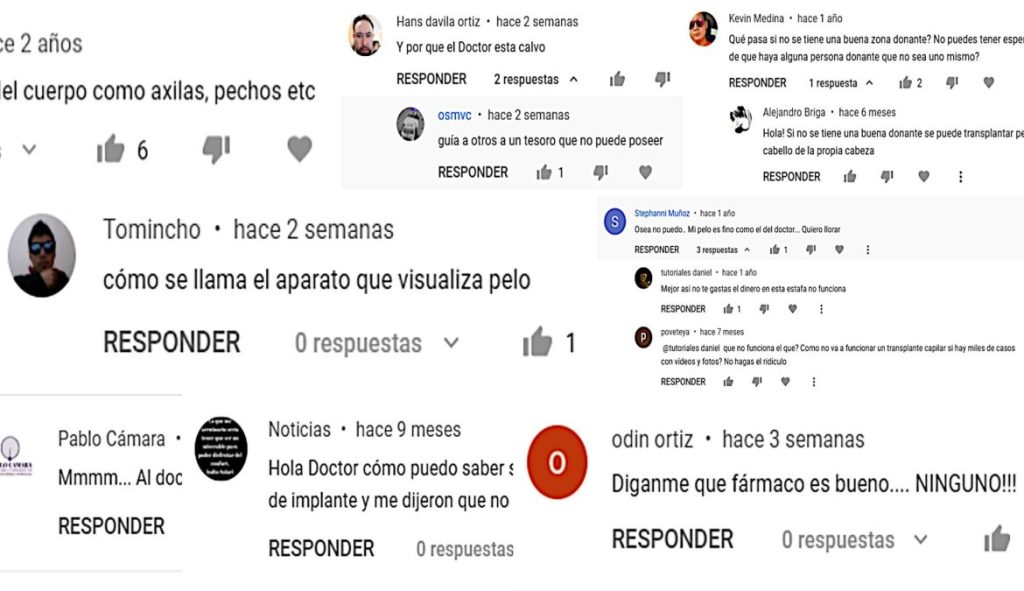 El doctor Eduardo López Bran