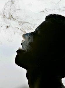 tabaco adolescentes