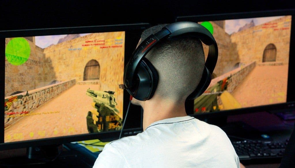 Videojuegos