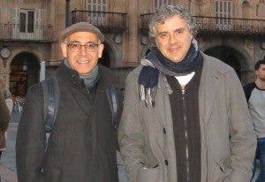 Fernando Pérez del Río