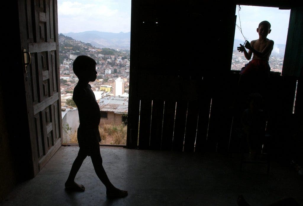 honduras