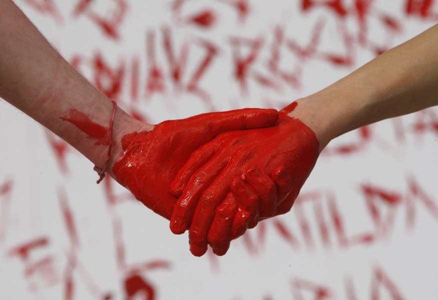 Violencia de género